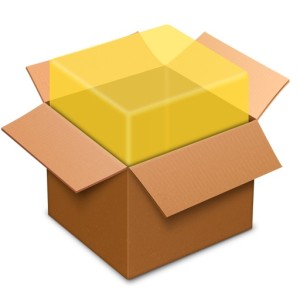 package files for mac